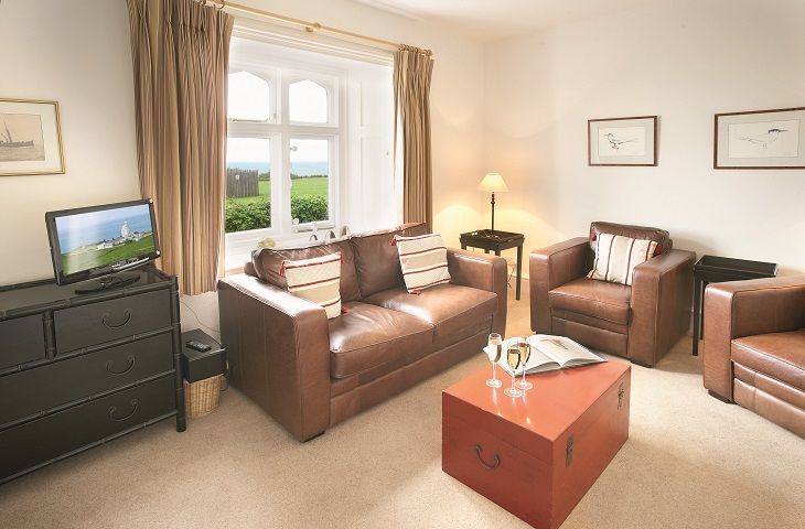 Landward Cottage is located in Yarmouth and surrounding villages