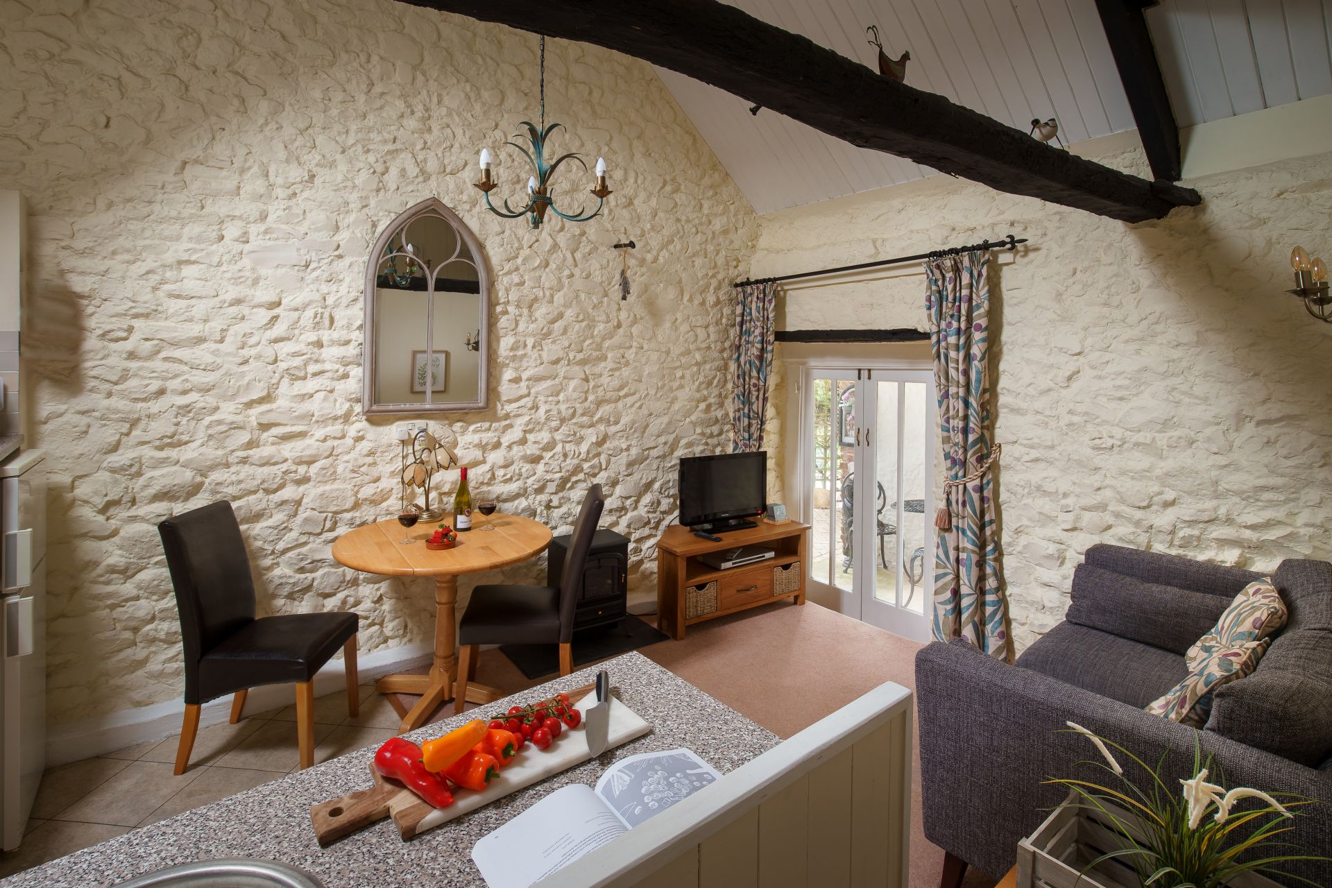 Swallow Cottage is located in Lyme Regis and surrounding villages