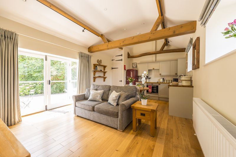 Palomino Cottage is located in Yarmouth and surrounding villages