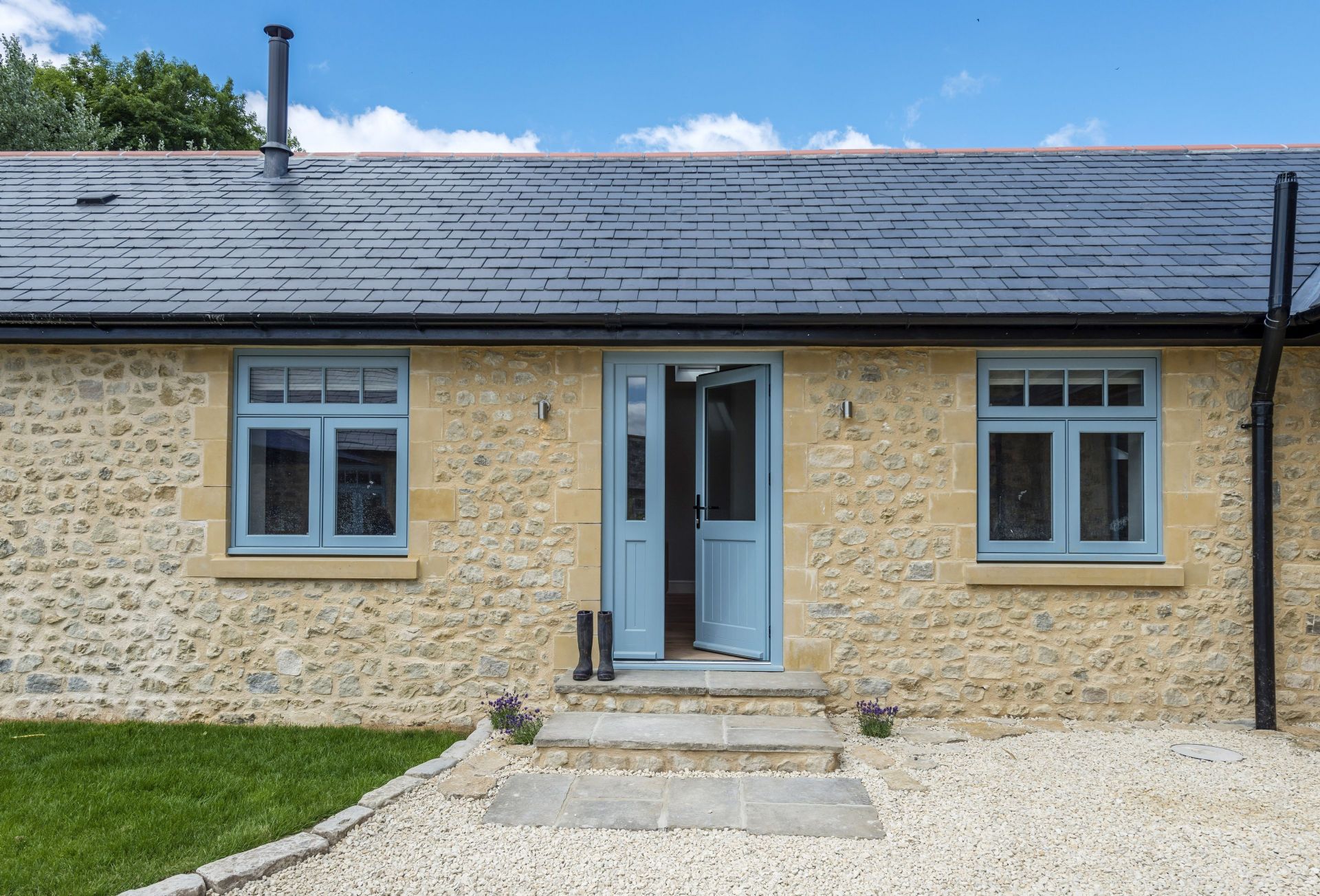 Bower Cottage is located in Beaminster and surrounding villages