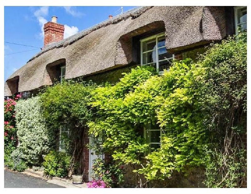 Click here for more about Little Thatch