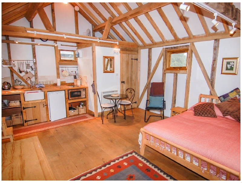 Click here for more about The Little Granary