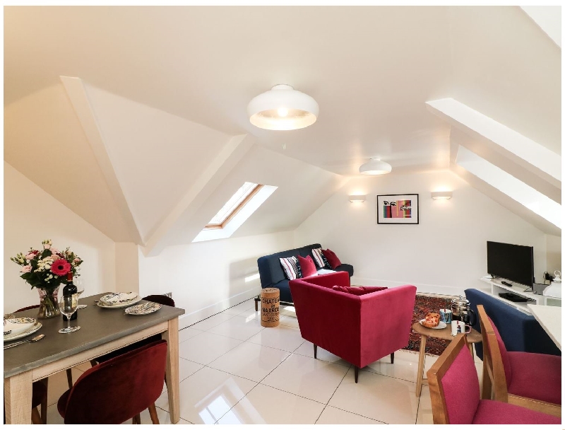 Details about a cottage Holiday at The Coach House