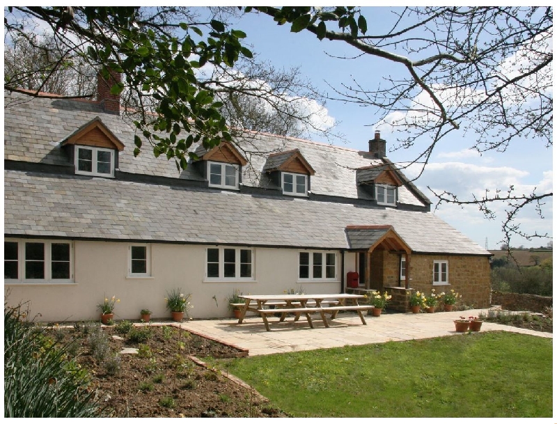 Click here for more about Marles Farmhouse