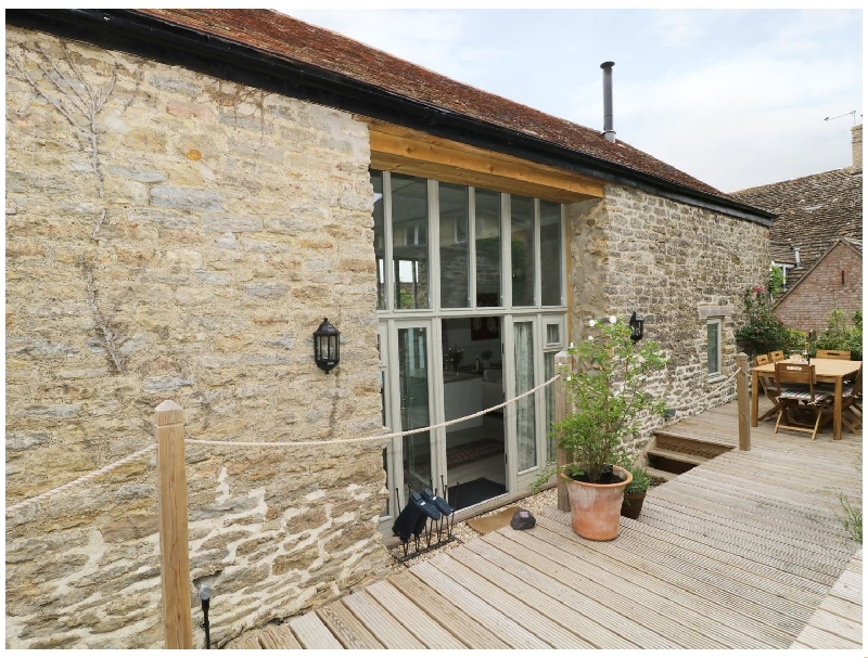 Click here for more about Bear's Cottage