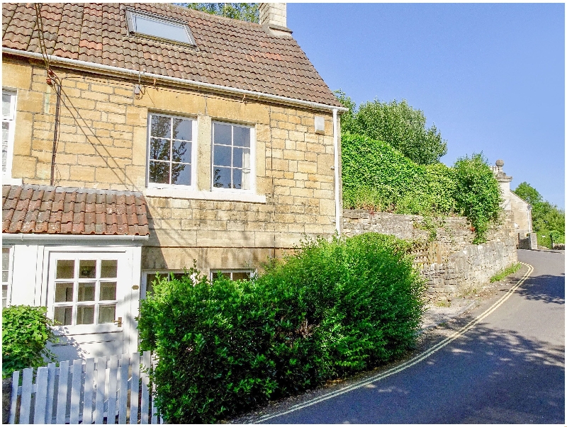Click here for more about Lock View Cottage