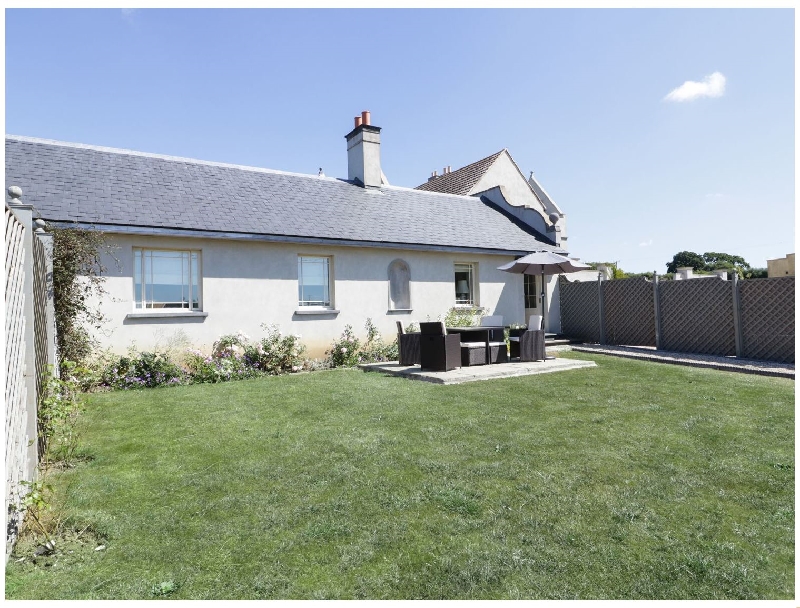 Click here for more about Mappowder Cottage