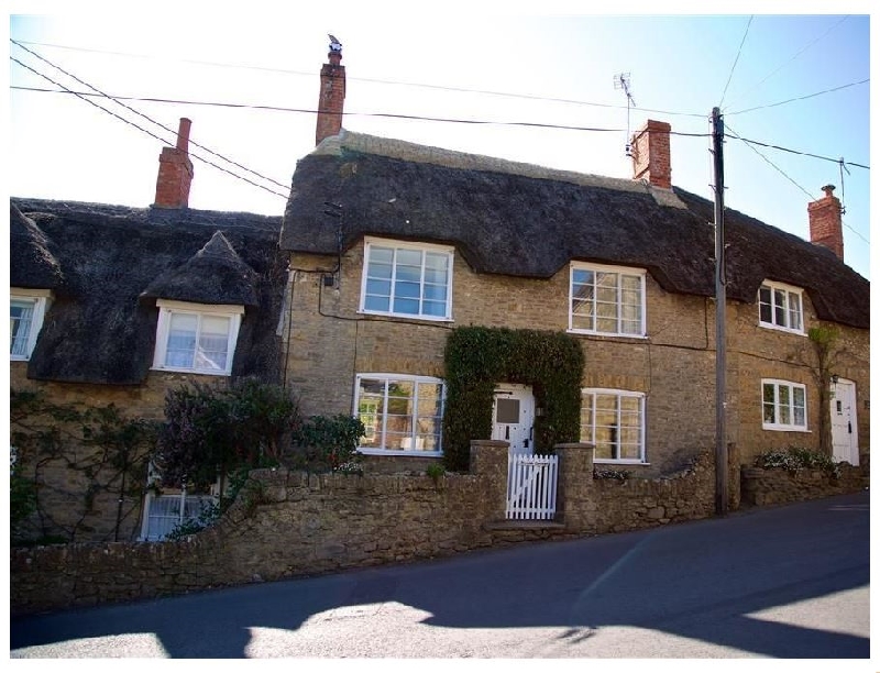 Click here for more about Bramble Cottage