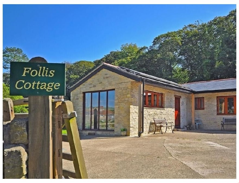 Click here for more about Follis Cottage