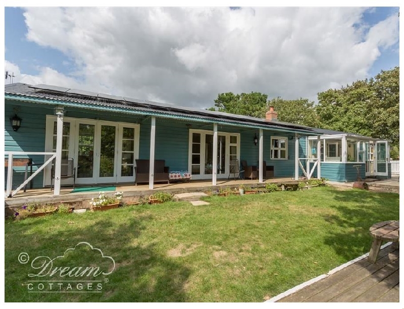 Click here for more about Harbour View Bungalow