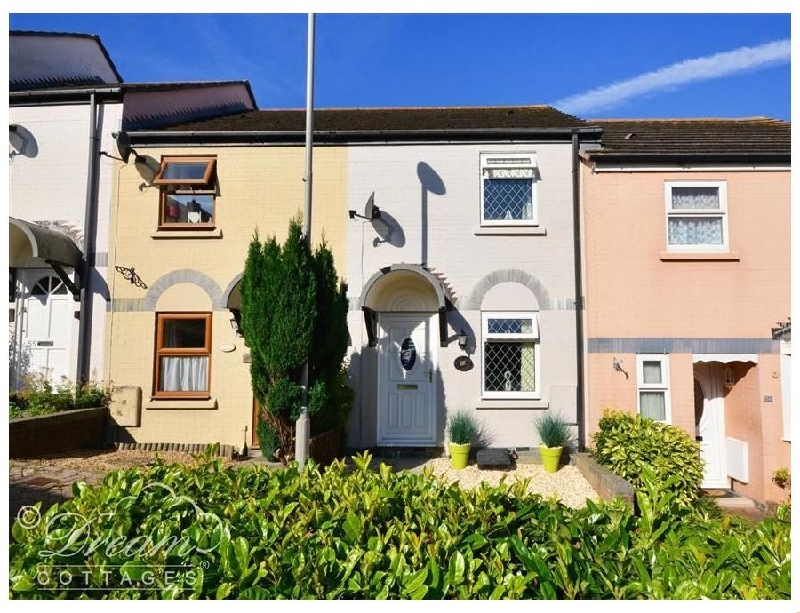 Click here for more about Hatherley Cottage