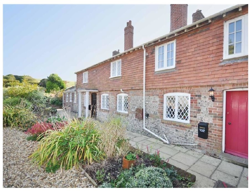 Click here for more about Lower Pleck Cottage