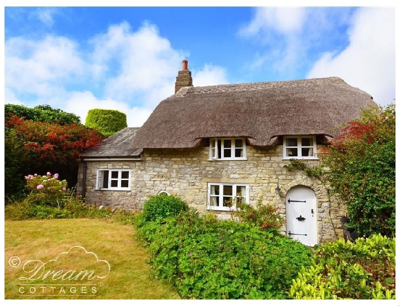 Click here for more about Lychgate Cottage