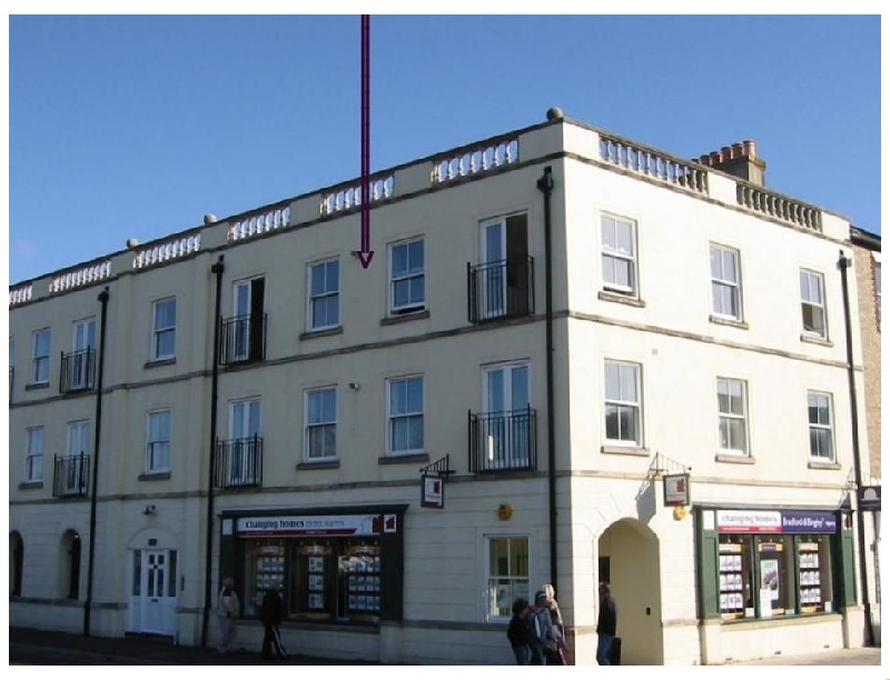 Click here for more about Maritime Apartment