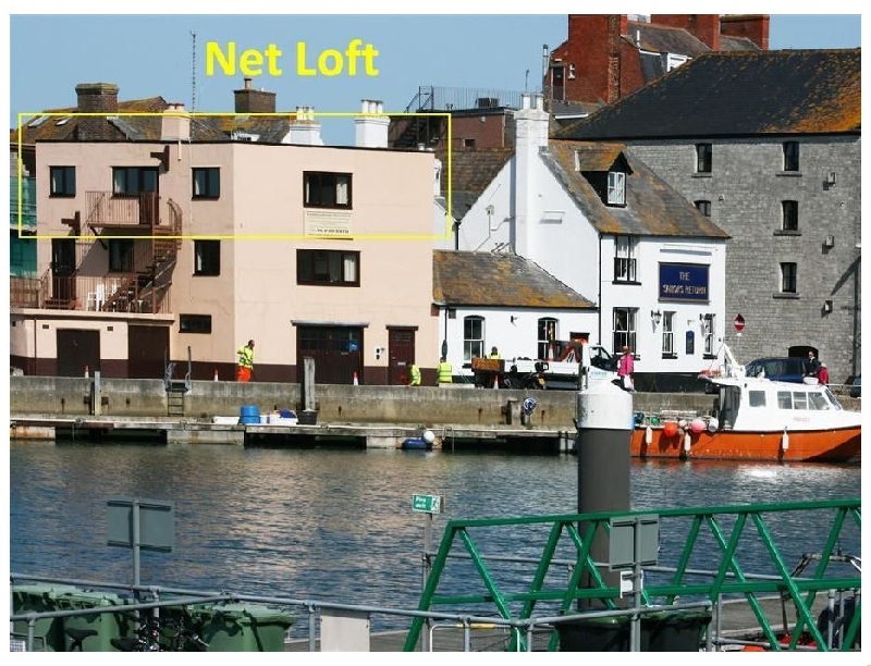 Click here for more about Net Loft