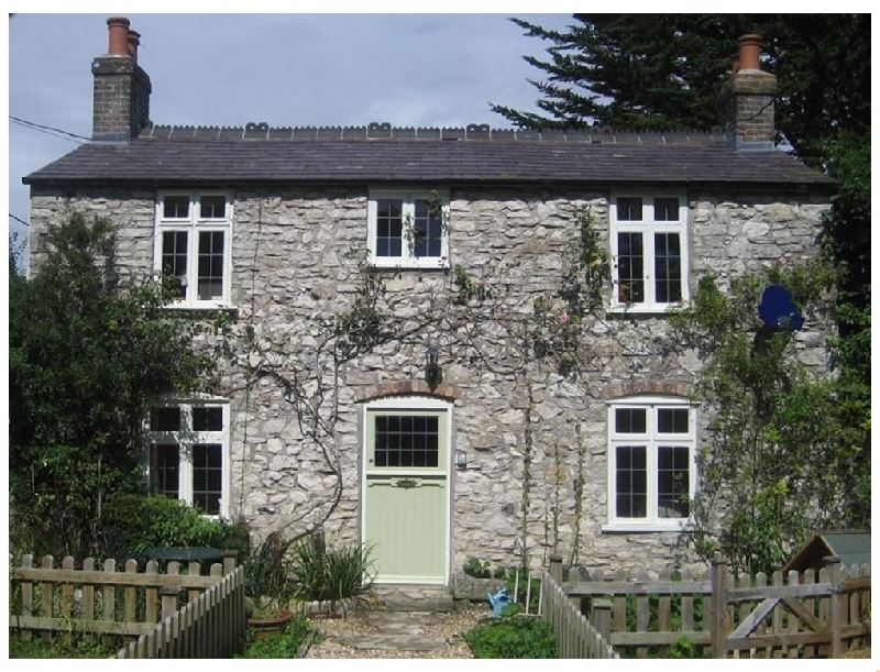 Click here for more about Norden Cottage