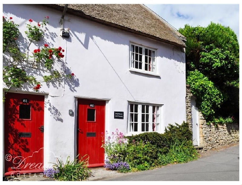 Click here for more about Poppas Cottage