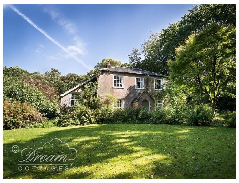 Click here for more about The Old Post Office Cottage