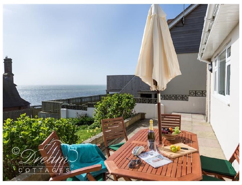 Details about a cottage Holiday at Seacliff