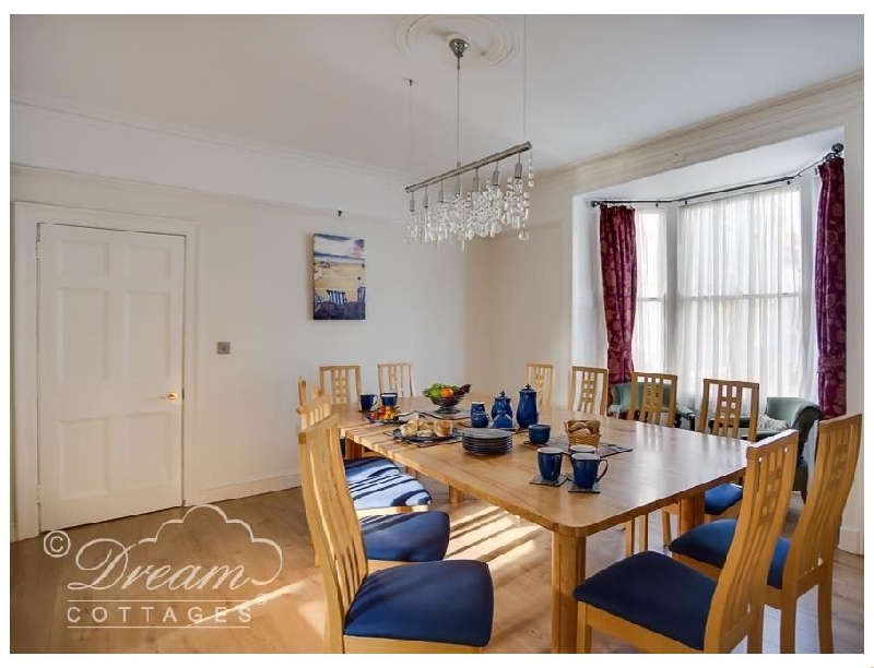 Click here for more about Seaside House