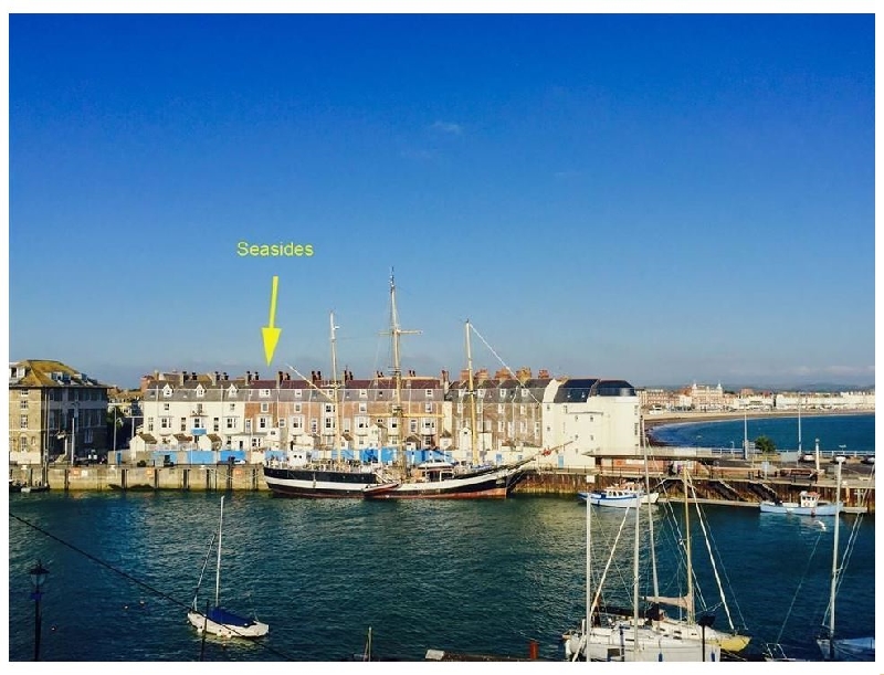 Click here for more about Seasides