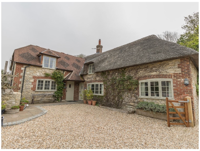 Click here for more about Forge Cottage