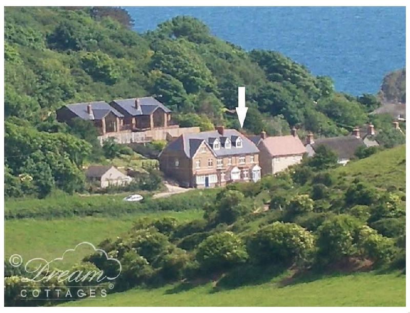 Click here for more about Lulworth Seafield