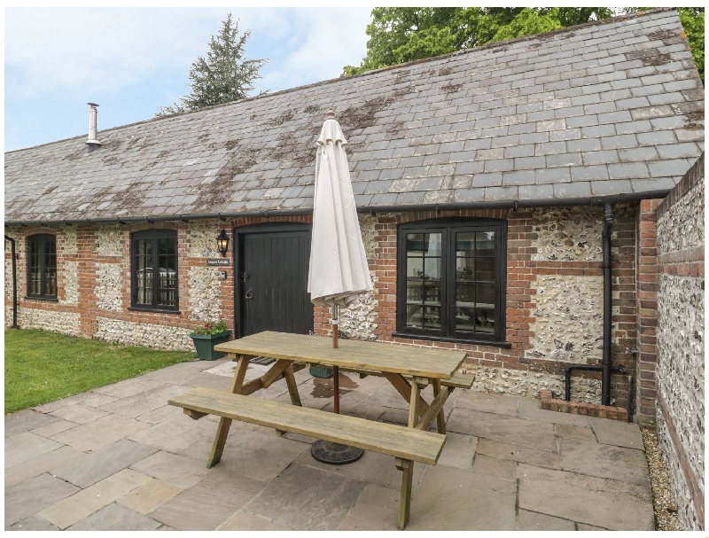 Click here for more about Keepers Cottage
