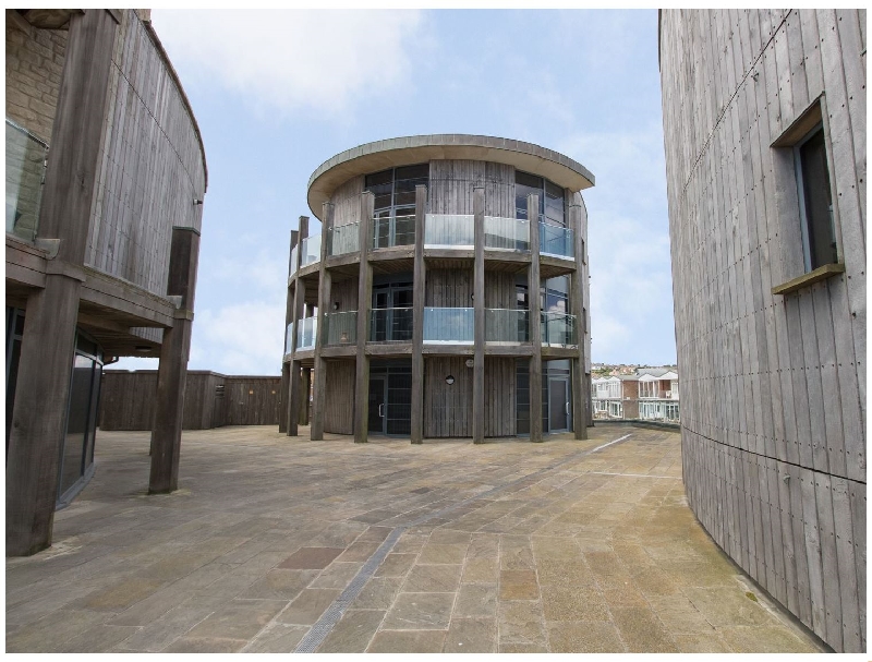 Click here for more about Westbay Penthouse