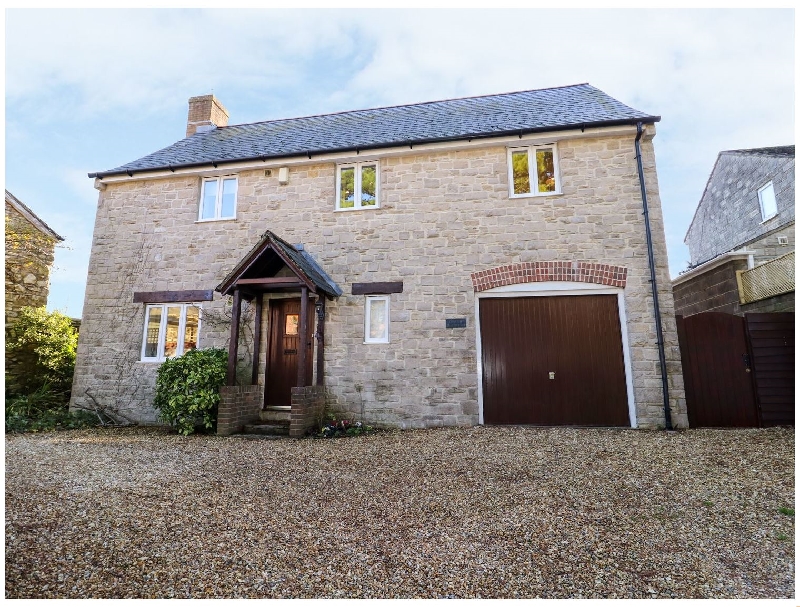 Details about a cottage Holiday at Cobweb Cottage
