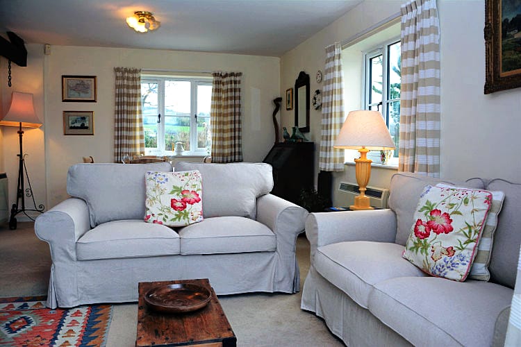 Dairy Cottage is located in Whitchurch Canonicorum