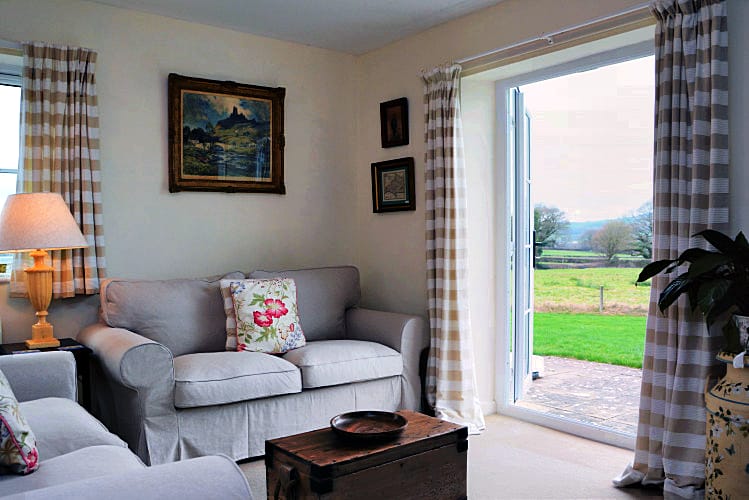Dairy Cottage Holiday Cottage