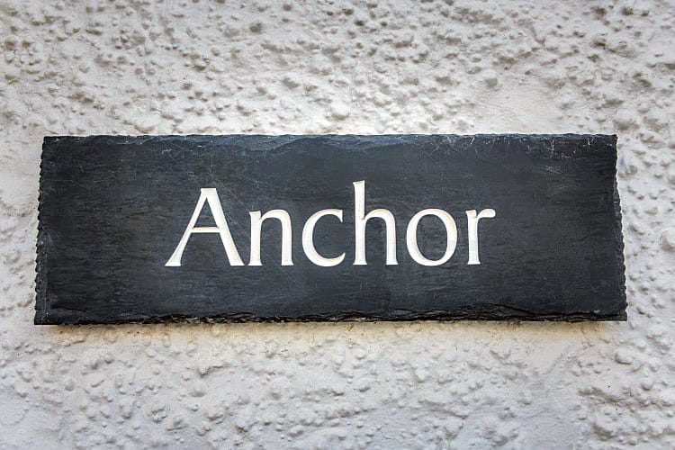 Anchor Holiday Cottage