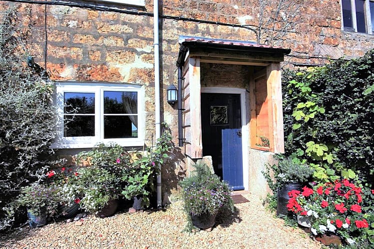 Details about a cottage Holiday at Little Perhay